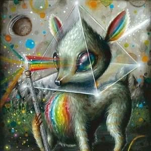 Meet your Posher, Seth